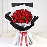 Lov Like No Others Floral Bouquet