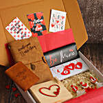 Our Story Love Hamper