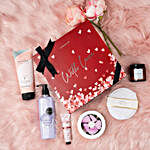 Kimirica Feeling of Love Body Care Gift Set