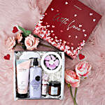 Kimirica Feeling of Love Body Care Gift Set