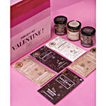 Kokomae Sumptuous Love Chocolate Delights Hamper