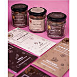 Kokomae Sumptuous Love Chocolate Delights Hamper