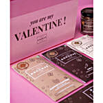 Kokomae Sumptuous Love Chocolate Delights Hamper