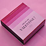 Kokomae Sumptuous Love Chocolate Delights Hamper