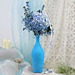 Magical Feelings Floral Vase