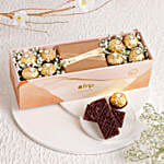 Sprinkle Of Sweetness Hamper