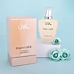 Giva Impeccable Perfume
