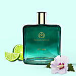 The Man Company Citron Perfume- 100 ml
