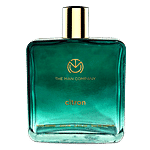 The Man Company Citron Perfume- 100 ml