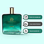 The Man Company Citron Perfume- 100 ml