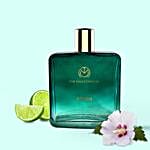 The Man Company Citron Perfume- 100 ml