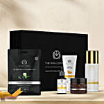 The Man Company Complete Skin Care Kit