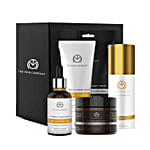 The Man Company Complete Skin Care Kit