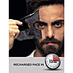 The Man Company Complete Skin Care Kit