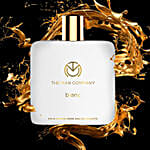 The Man Company Fragrance Blanc