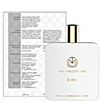 The Man Company Fragrance Blanc