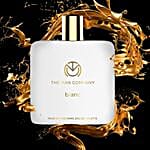 The Man Company Fragrance Blanc