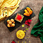 THE CLASSIC HOLI HAMPER BOXES