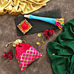 THE CLASSIC HOLI HAMPER BOXES