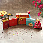 THE CLASSIC HOLI HAMPER BOXES