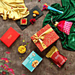 THE CLASSIC HOLI HAMPER BOXES
