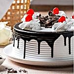 Corp Hamper 01 2kg black forest