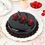 Corp Hamper 01 4kg Truffle