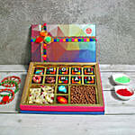 Holi Delightful Treats Box