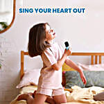 Q7 Black Karaoke Mic