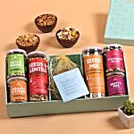Omay Foods Nutri-Power Gift Box