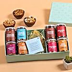 Omay Foods Royal Snacks Gift Box