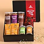 Omay Foods SUPER POWER Gift Box