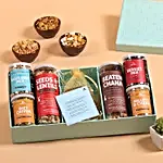 Omay Foods Delicious Treats Gift Box