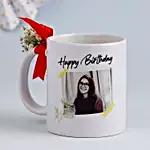 Sip of Love Birthday Mug- Hand Delivery