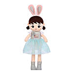 Plush Bunny Doll Soft Toy