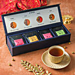 Connoisseur's Collection - Tea Gift Box