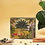 Essential India Tea Gift Box- 3 Flavours