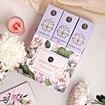 Karma Kettle Healing Assorted Tea Trio Hamper