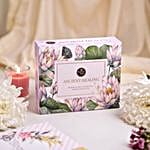 Karma Kettle Healing Assorted Tea Trio Hamper