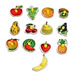 Fruits Wooden Puzzle