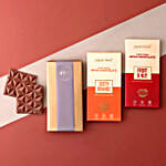 As Sweet As Chocolate Box