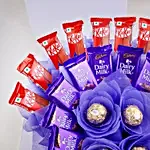 Chocolate Indulgence Gift Box