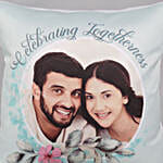 Personalised Cushion Gift