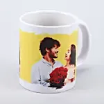 Personalized Special Couple Mug