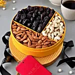 Healthy Dry Fruit Gift Pack