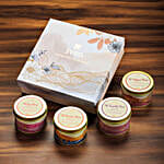 JiViSa Premium Tea Delight Gift Box