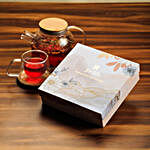 JiViSa Premium Tea Delight Gift Box