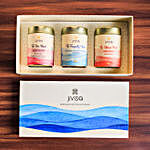 JiViSa Premium Tea Time Gift Box