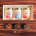 JiViSa Premium Tea Time Gift Box