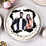 Personalised Photo Special Cake